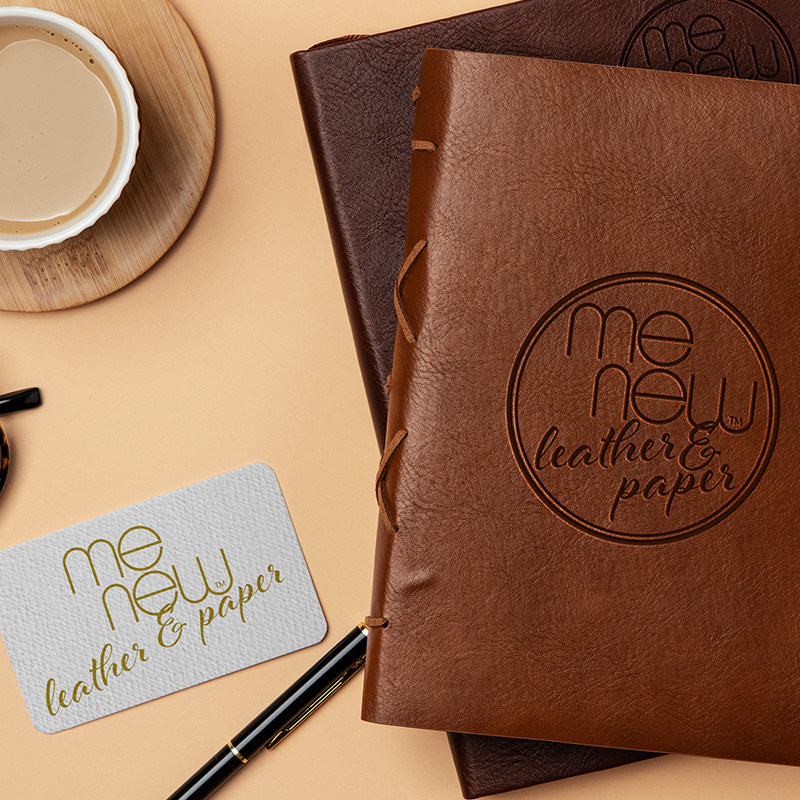 От кожа и хартия