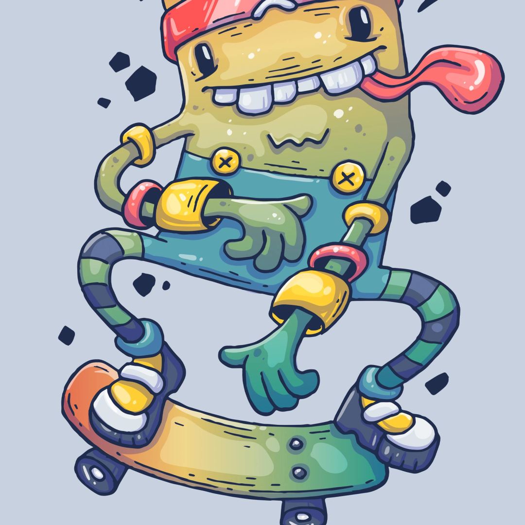 Детски и тийн