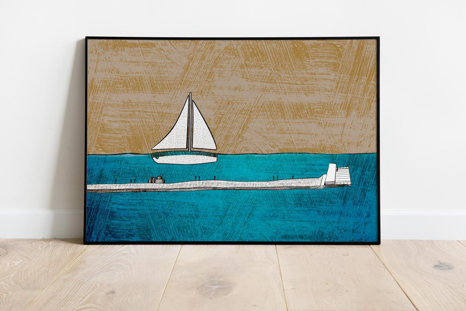 Платноходка