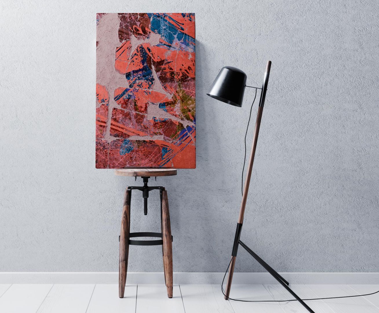 Напълно изгубени във връмето