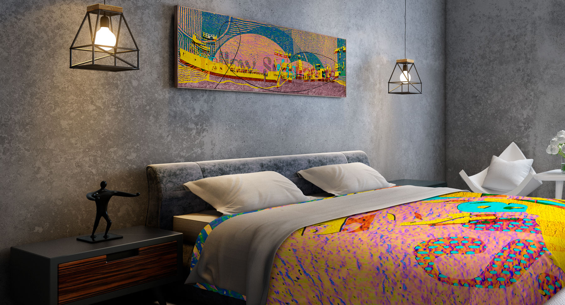 Жълтата подводница