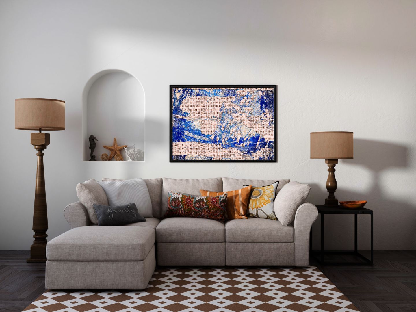 Загадка със забравен шифър