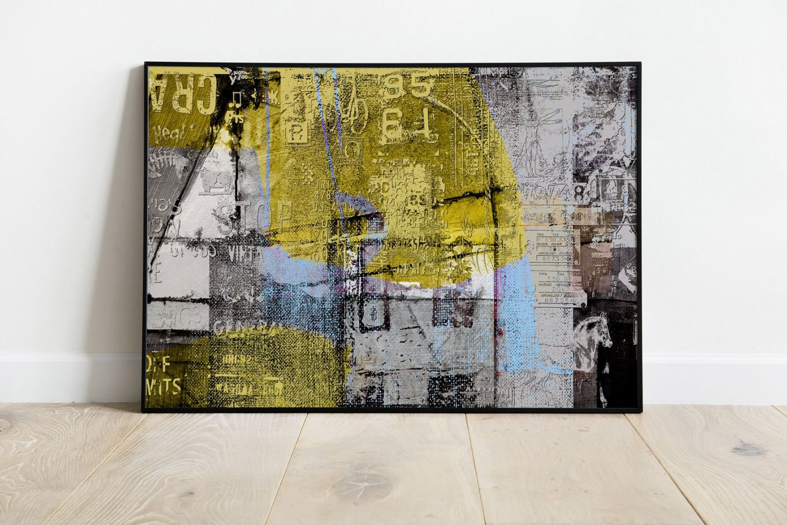 Градът брои коли, за да заспи