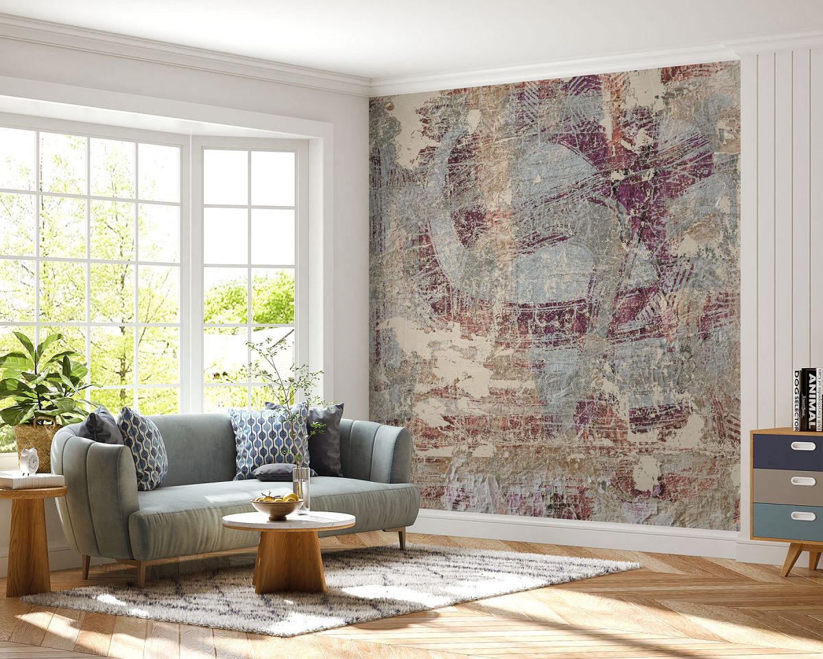 Дизайнерски тапет Спомени