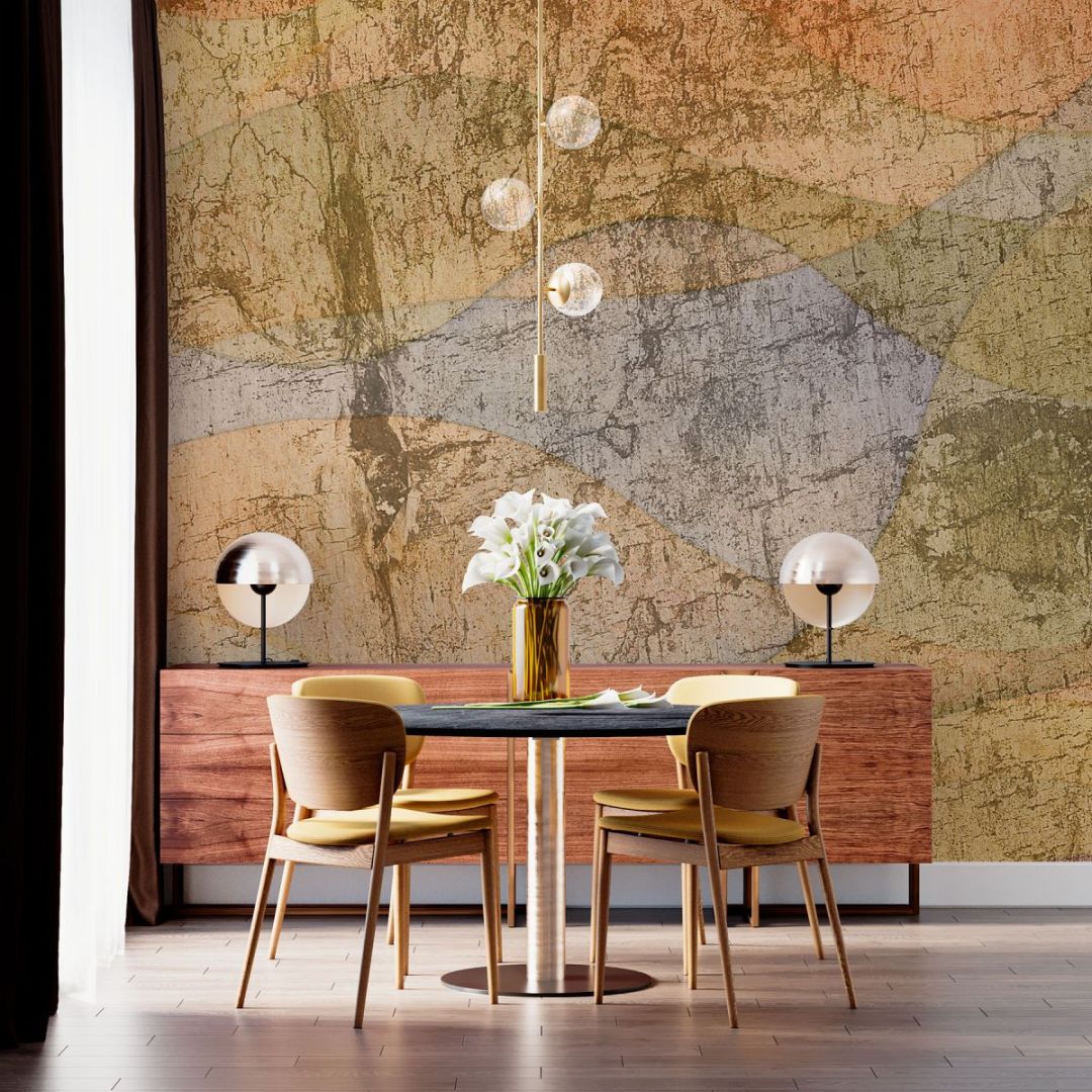 Арт тапет Пясъчни хълмове