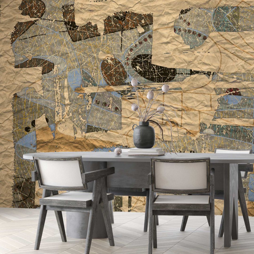 Хартиено безвремие