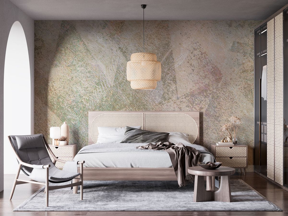 Тапет Отпечатъци