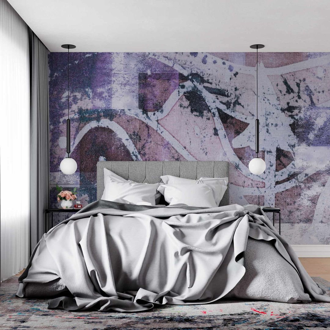 Арт тапет Будоар