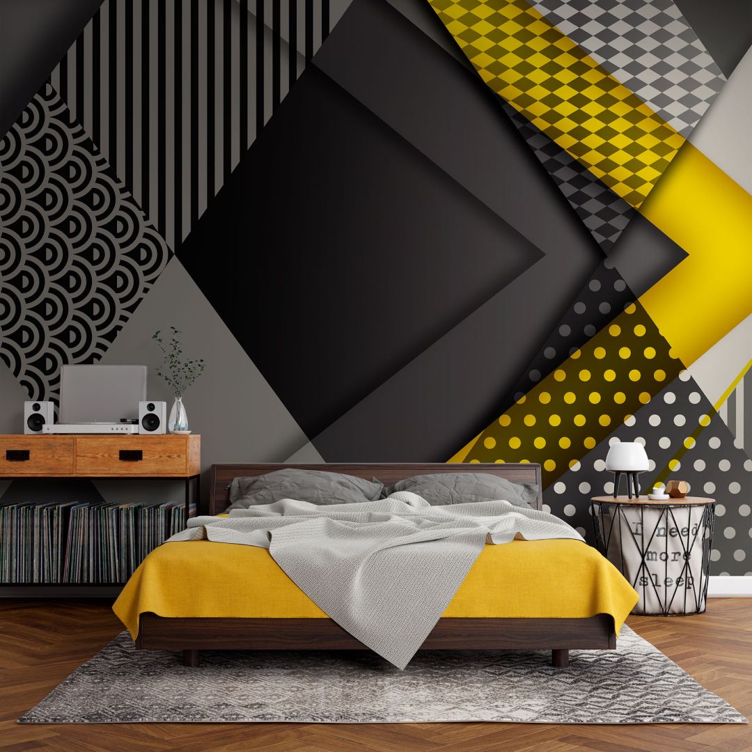 Тапет Графикс