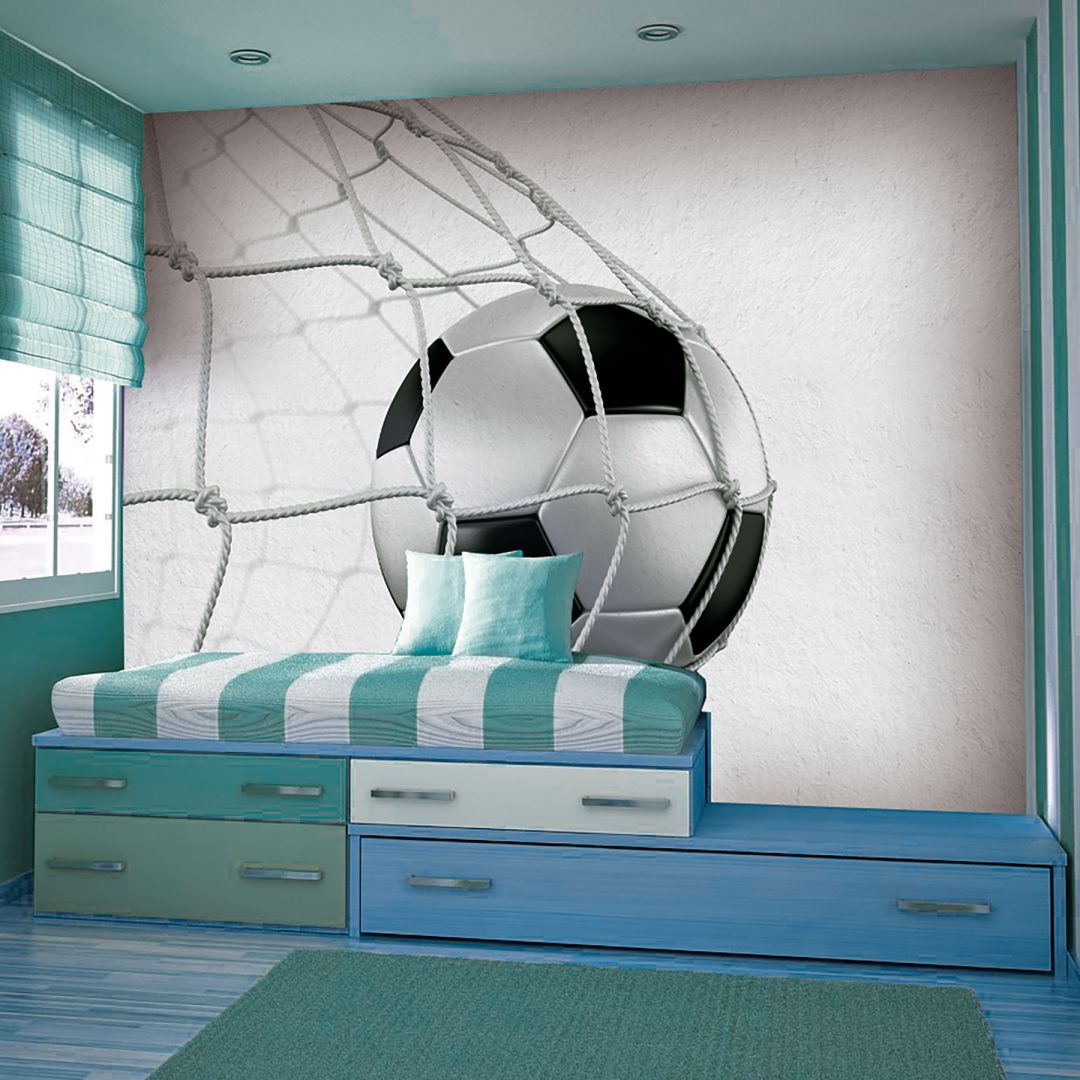 Тапет за Футболни маниаци, Гооол!