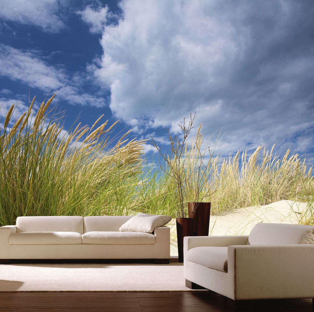 Фототапет Пясъчни дюни