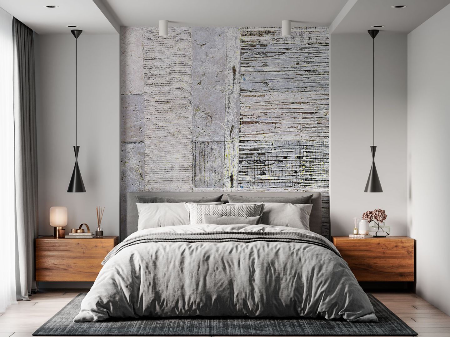 Тапет Античен мраморен релеф