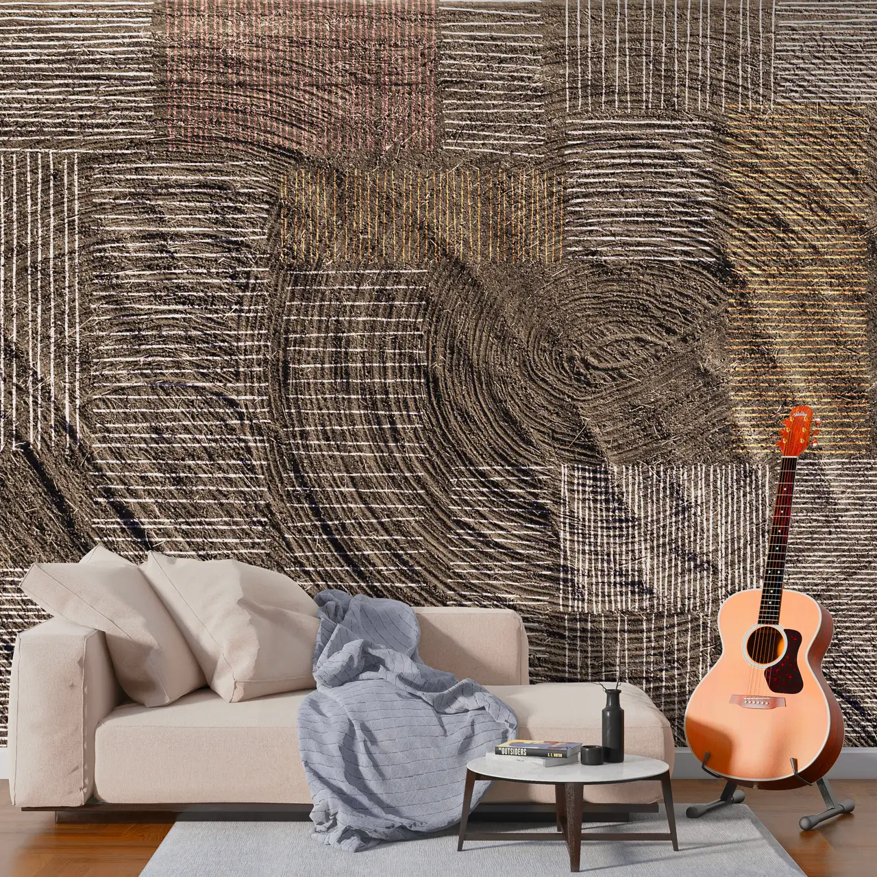 Ритъмът на Африка