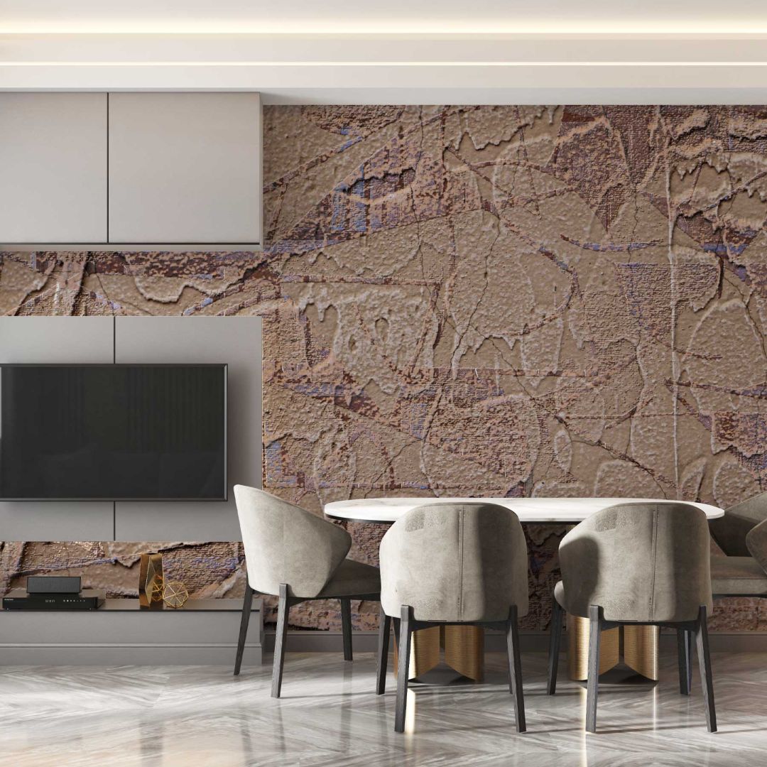 Рисунка с гипс